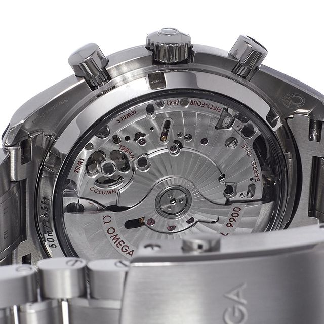 Omega Speedmaster Racing 329.30.44.51.04.001 Image 4